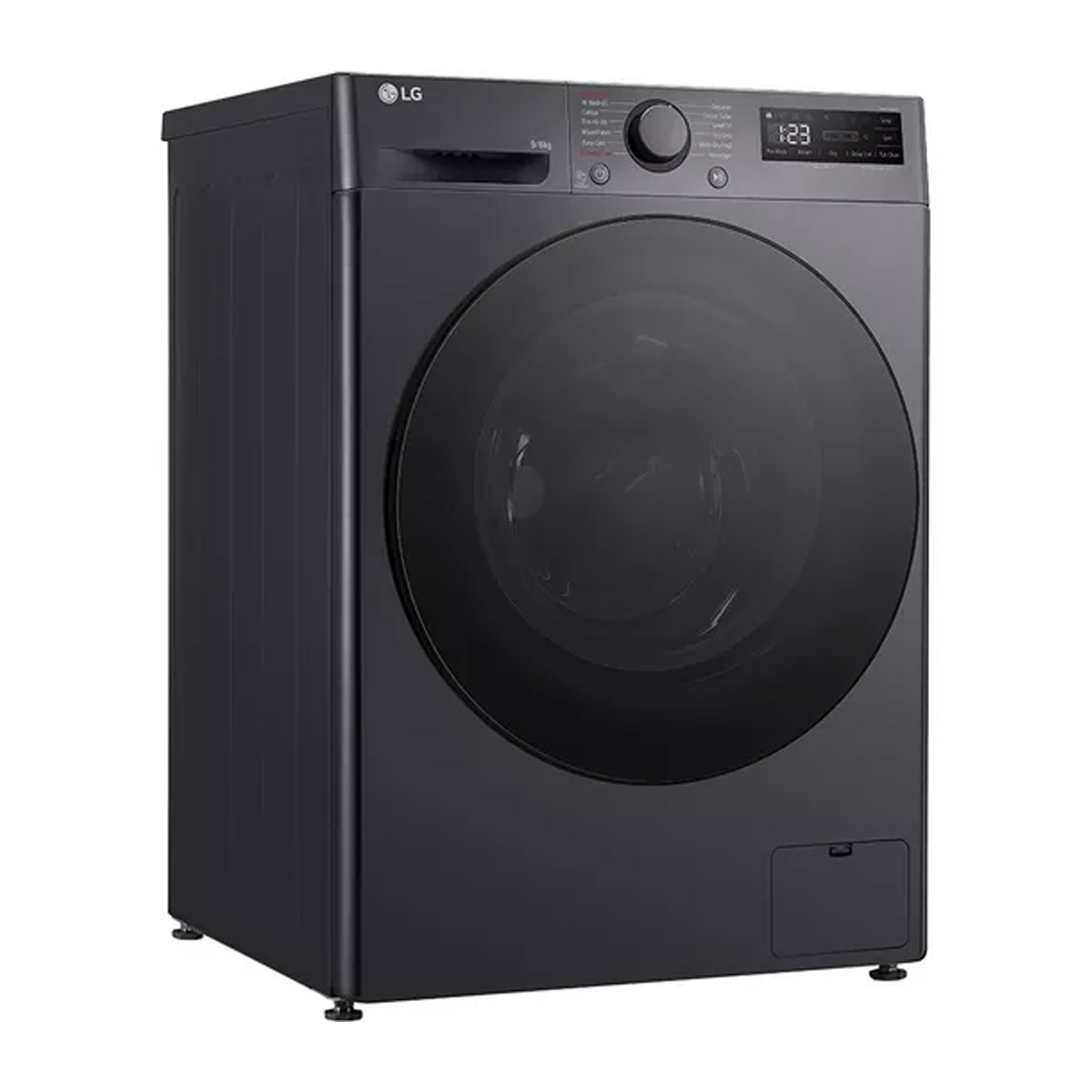 LG Turbo Wash 1400 Spin Washer Dryer – Colour Choice - Image 6