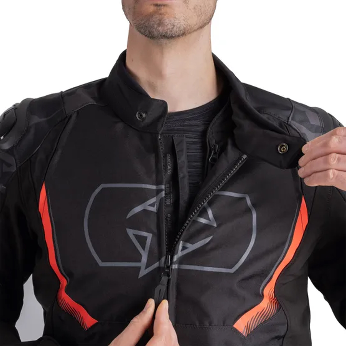 ⚡Oxford Omega 1.0 Dry2Dry Jacket – Colour Choice⚡ - Image 8