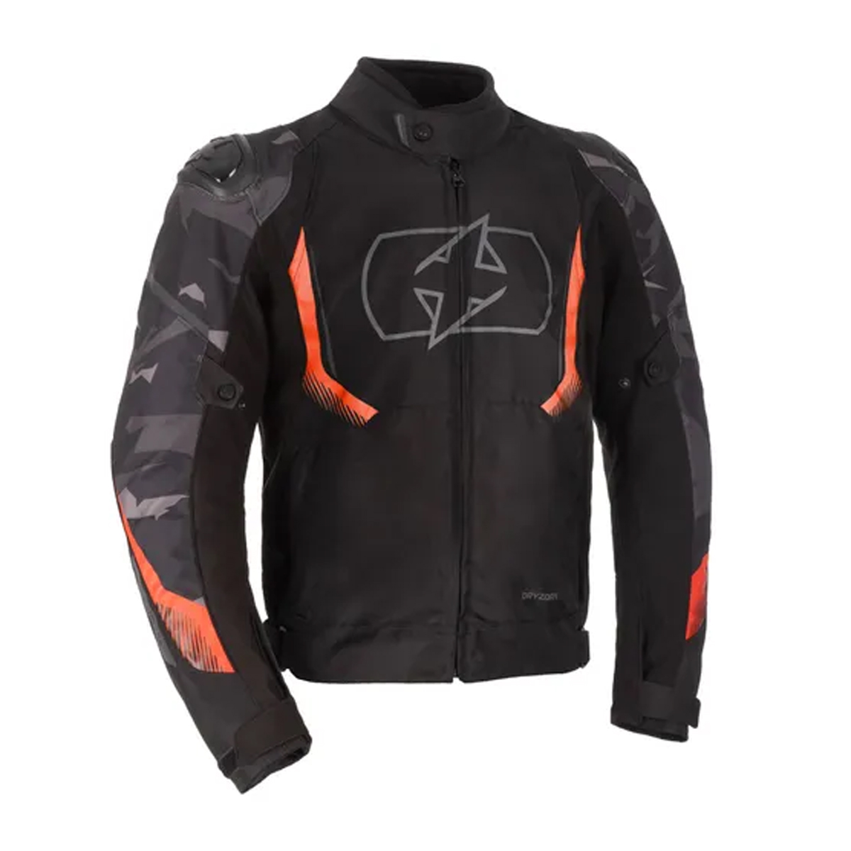 ⚡Oxford Omega 1.0 Dry2Dry Jacket – Colour Choice⚡ - Image 6