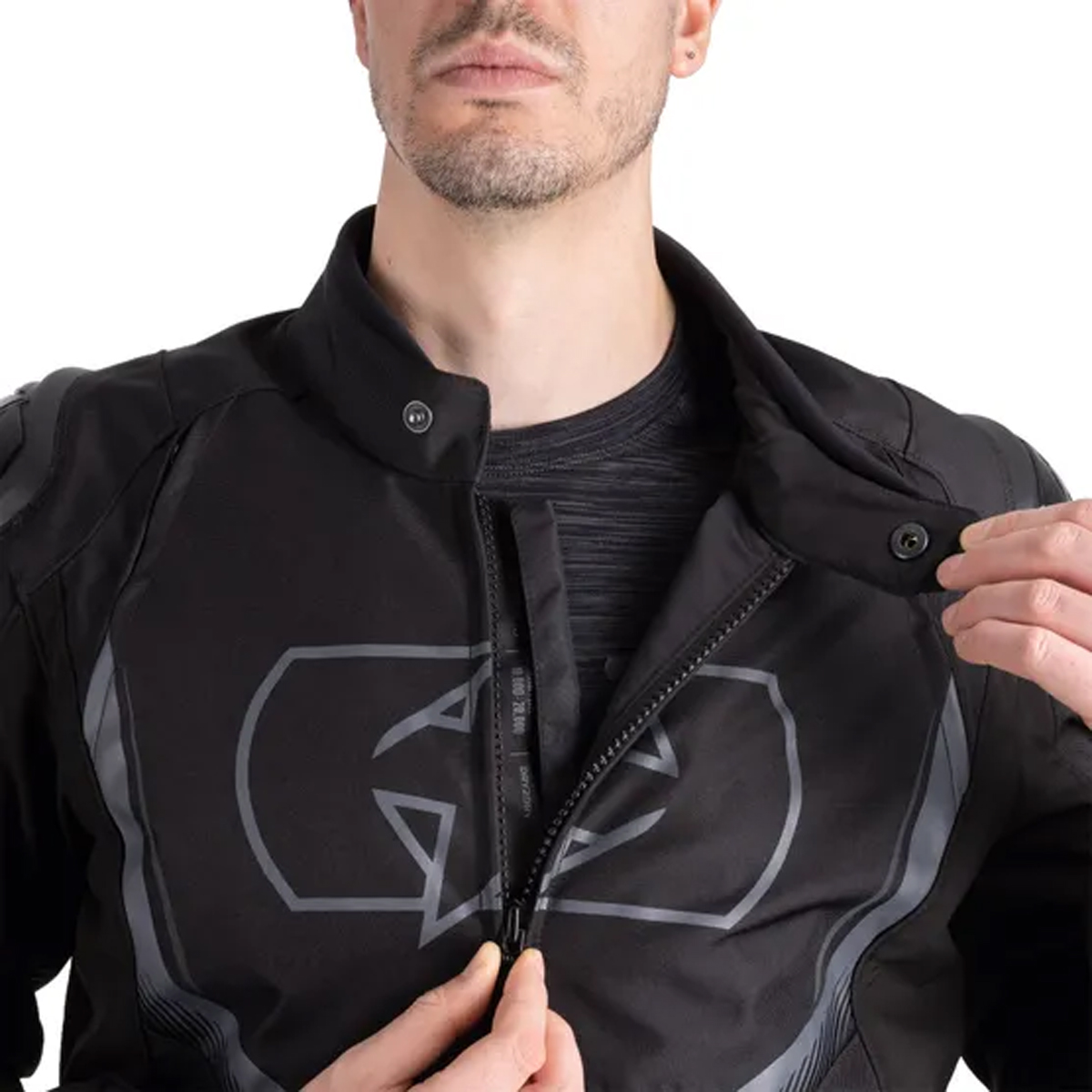 ⚡Oxford Omega 1.0 Dry2Dry Jacket – Colour Choice⚡ - Image 5
