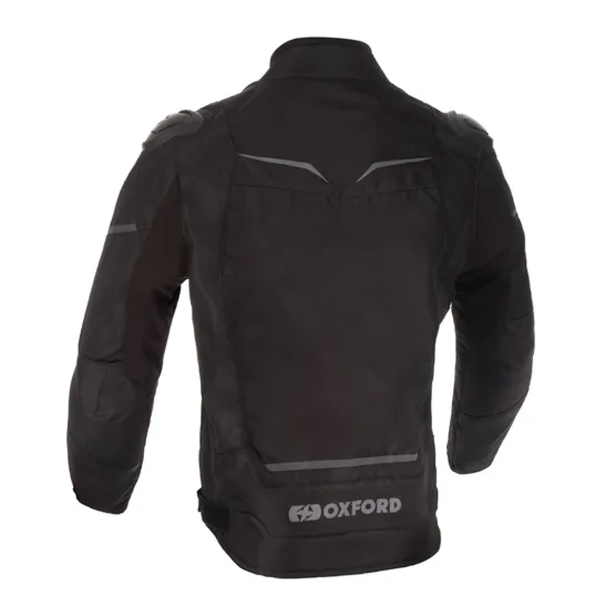 ⚡Oxford Omega 1.0 Dry2Dry Jacket – Colour Choice⚡ - Image 4