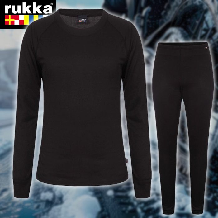 ⚡️Rukka Mark Thermal Set⚡️