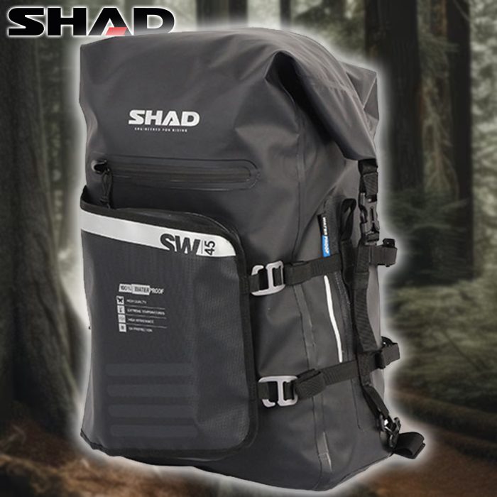 Shad SW45 40 Litre Rucksack