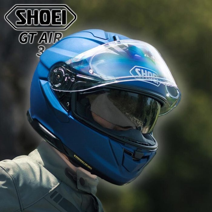 Brand New Shoei GT-Air 3 - Colour Choice