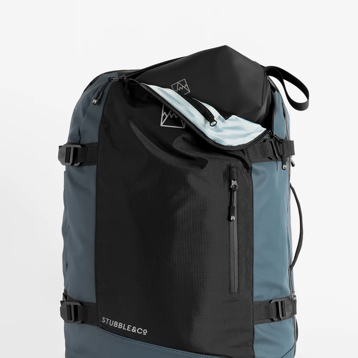 Stubble & Co Premium Adventure Backpack – Colour Choice - Image 8