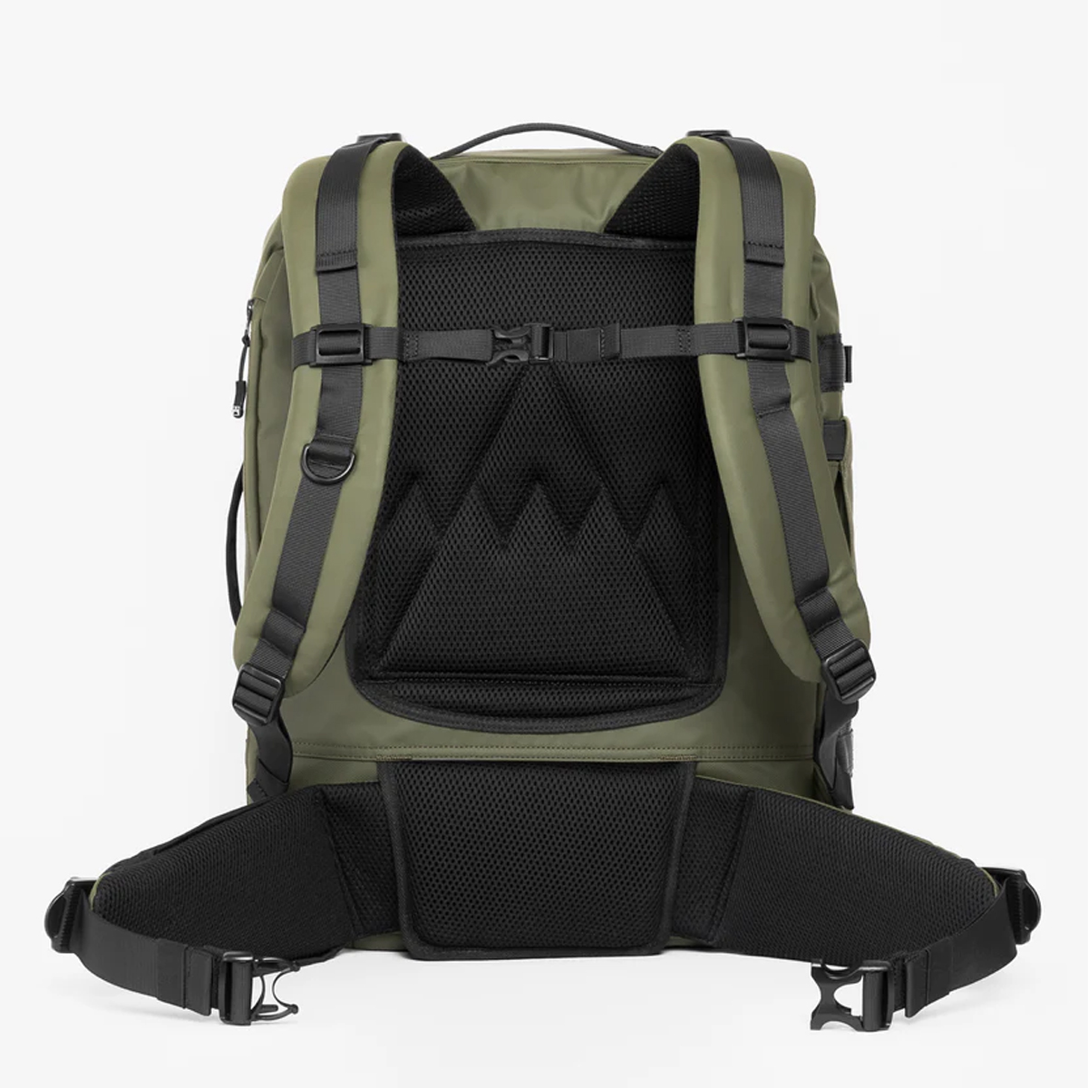 Stubble & Co Premium Adventure Backpack – Colour Choice - Image 4