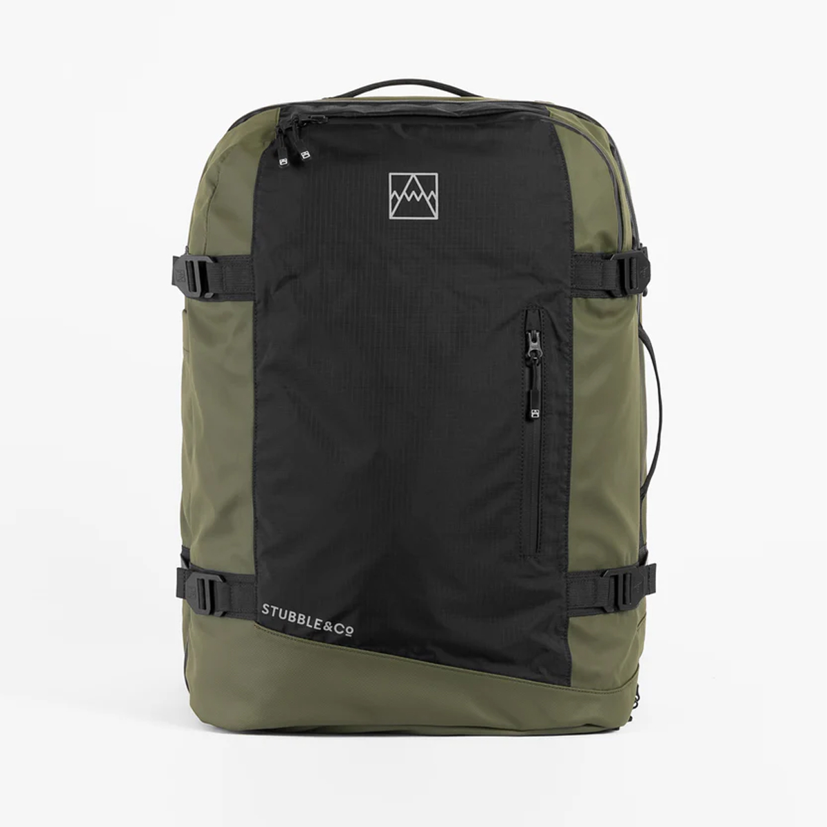 Stubble & Co Premium Adventure Backpack – Colour Choice - Image 3