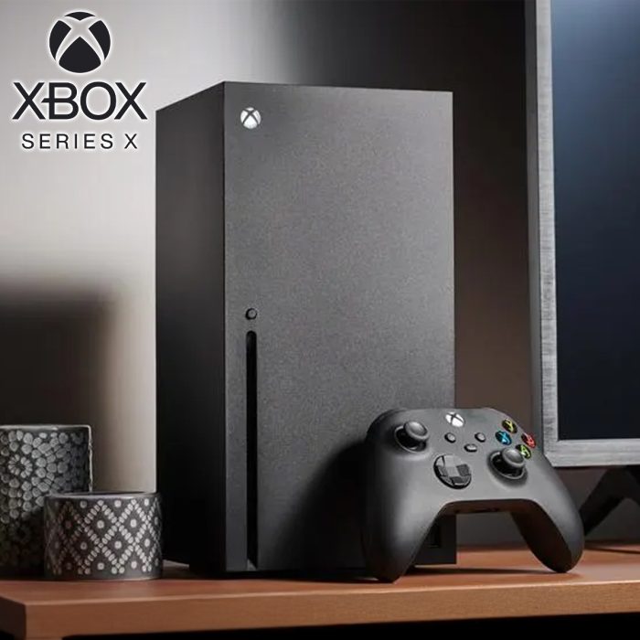 Xbox Series X 1TB Console
