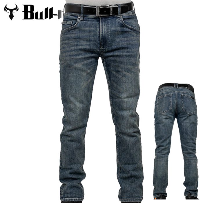 ⚡️Bull-it Ajax Built To Ride Covec Jeans⚡️