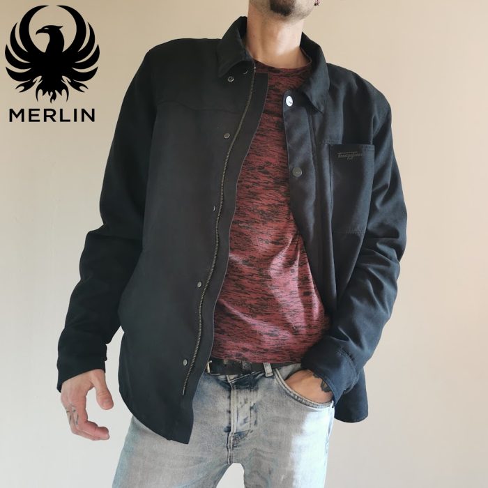 Furygan Marlon X-Kevlar Textile Jacket - Colour Choice