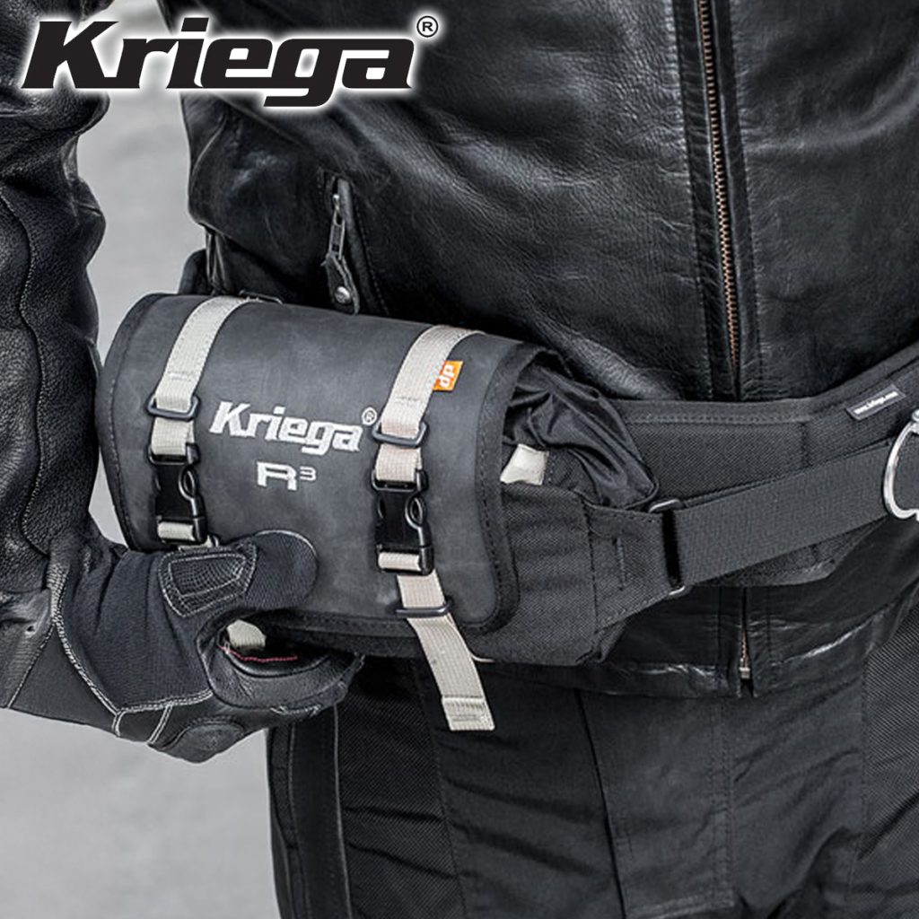 Kriega R3 Waistpack