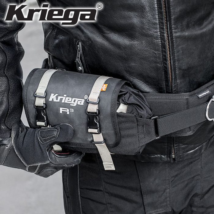 Kriega R3 Waistpack