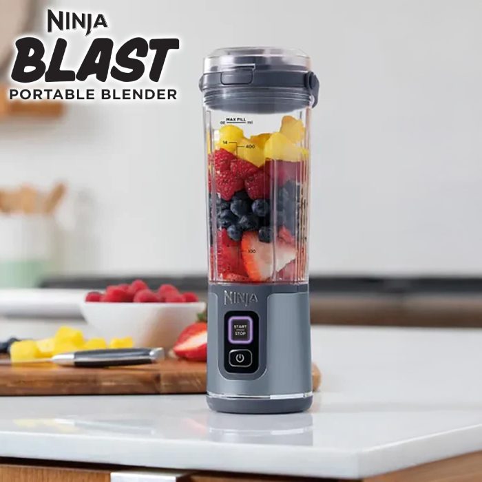 ⚡️Ninja Portable Max Blast - Colour Choice⚡️