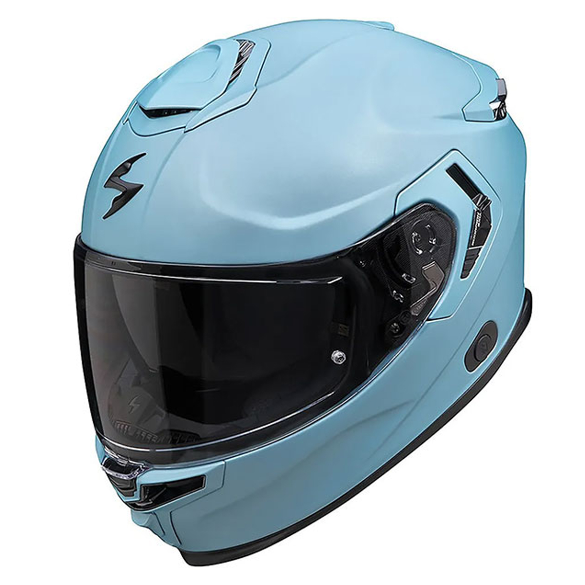 Scorpion Exo GT SP Air With Race Visor – Choice Of Colour - Image 4