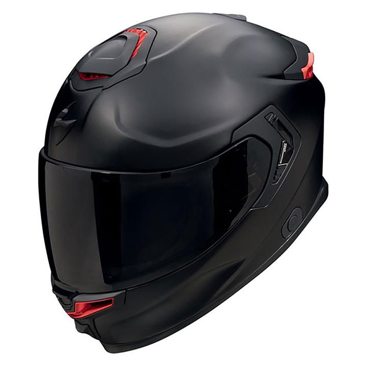 Scorpion Exo GT SP Air With Race Visor – Choice Of Colour - Image 3