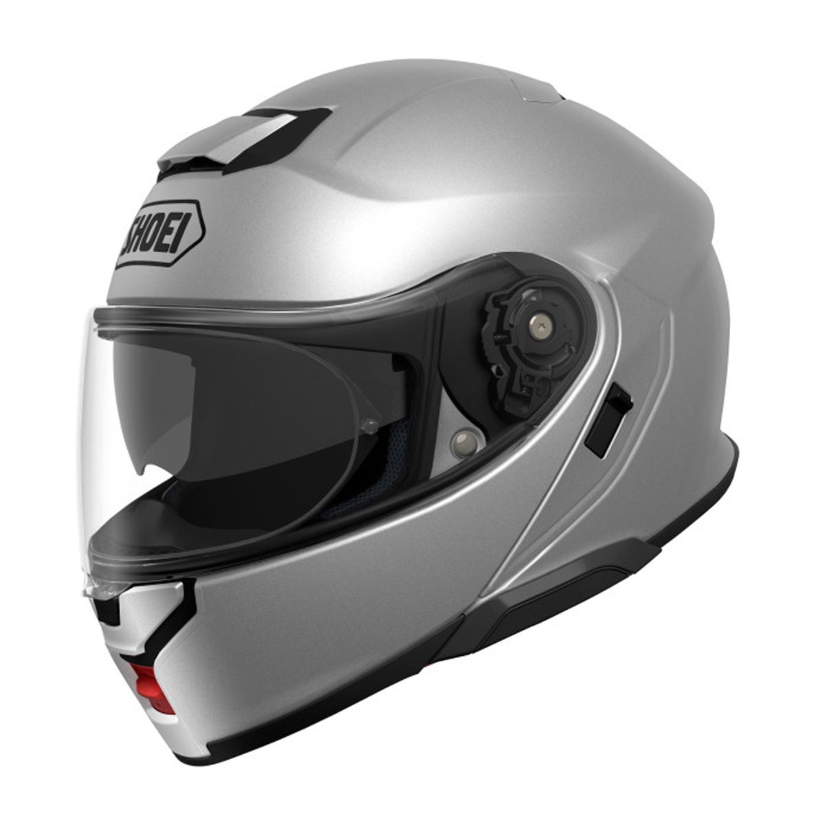 Shoei Neotec III Flip-Up – Brand New 2025 Colours - Image 17