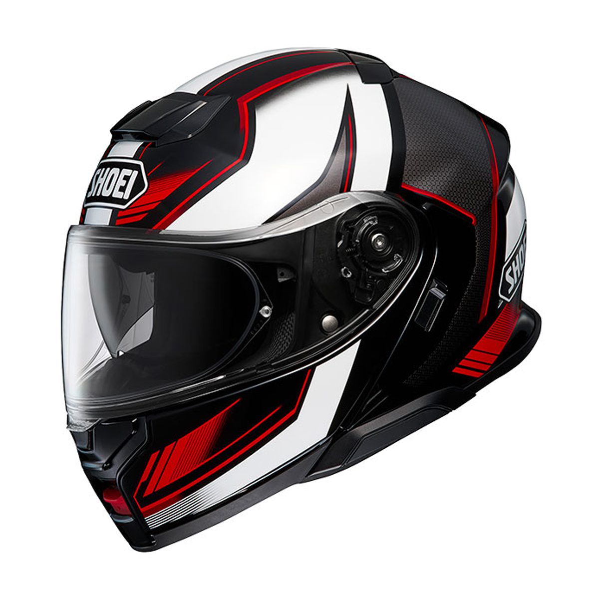 Shoei Neotec III Flip-Up – Brand New 2025 Colours - Image 10