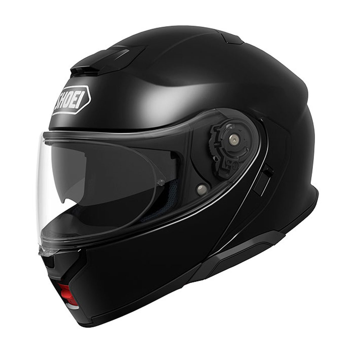 Shoei Neotec III Flip-Up – Brand New 2025 Colours - Image 9