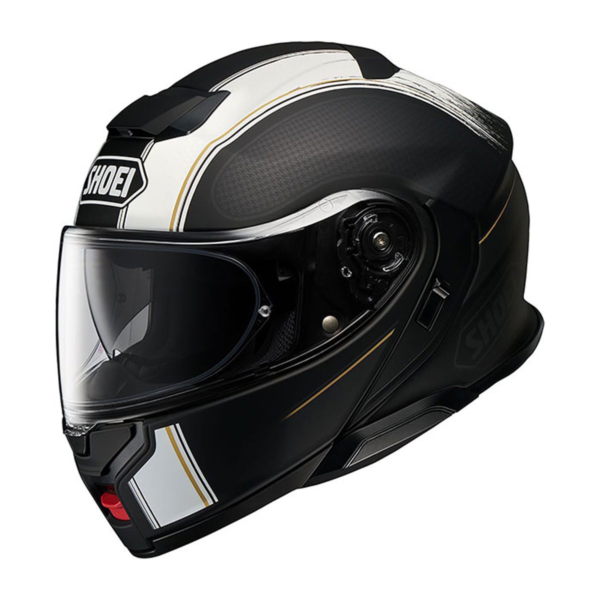 Shoei Neotec III Flip-Up – Brand New 2025 Colours - Image 8