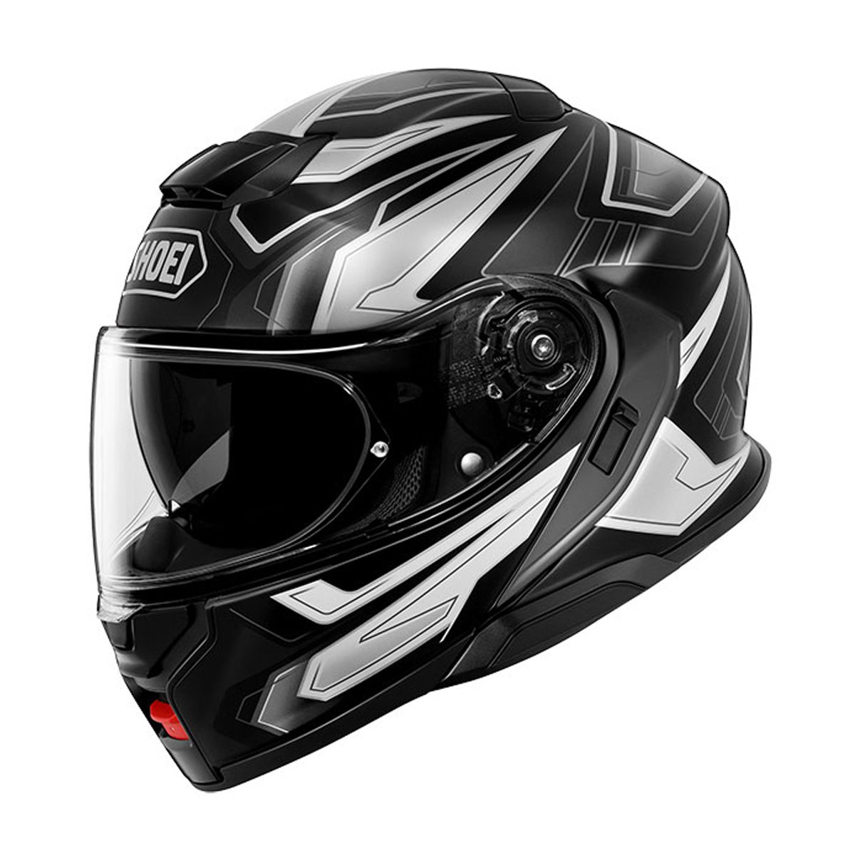 Shoei Neotec III Flip-Up – Brand New 2025 Colours - Image 4