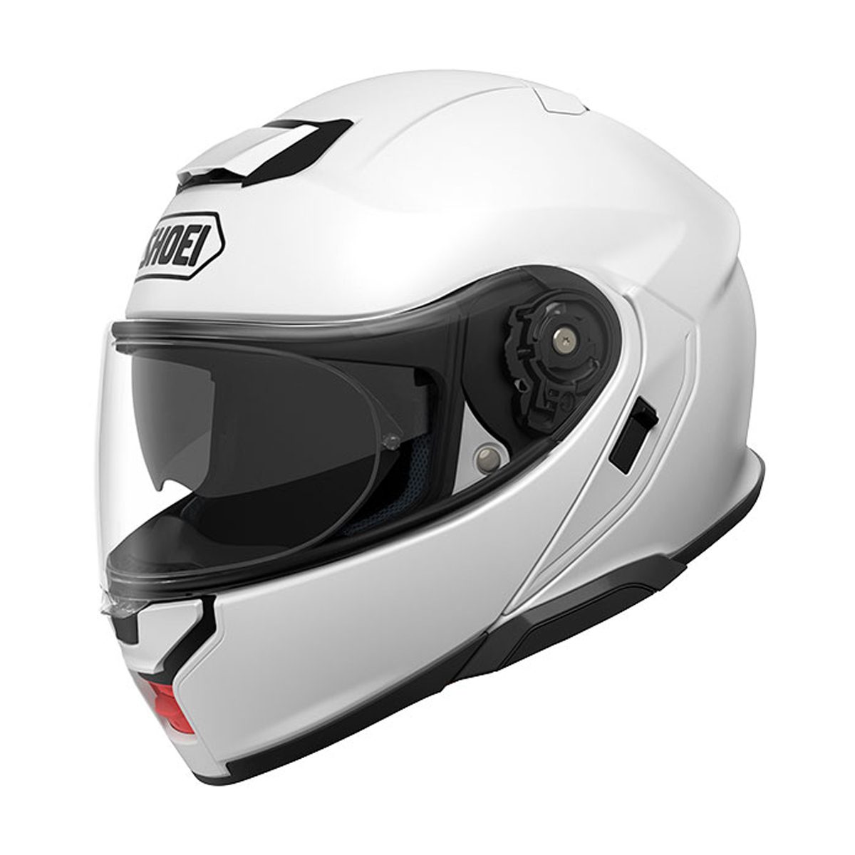 Shoei Neotec III Flip-Up – Brand New 2025 Colours - Image 3