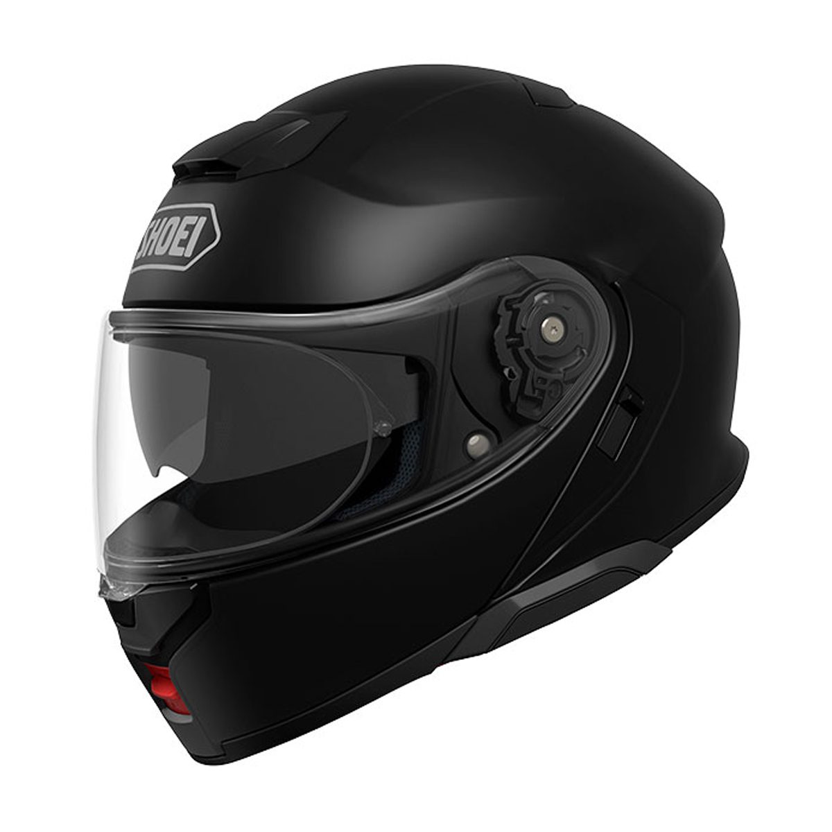 Shoei Neotec III Flip-Up – Brand New 2025 Colours - Image 13