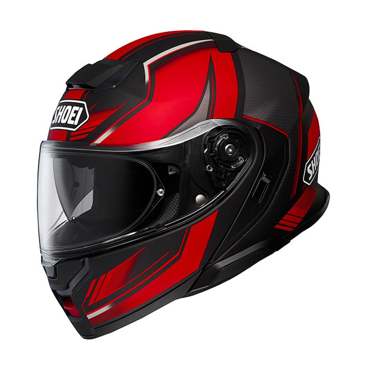 Shoei Neotec III Flip-Up – Brand New 2025 Colours - Image 11