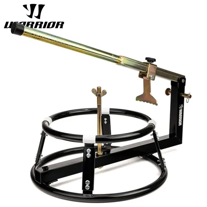 Warrior Motorcycle Tyre Changer & Bead Breaker