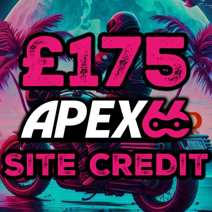 ⚡️Win £175 Site Credit - Just 19p⚡️