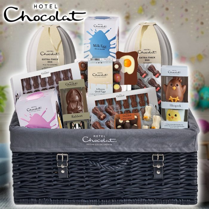 ⚡️Hotel Chocolat Easter Bundle⚡️