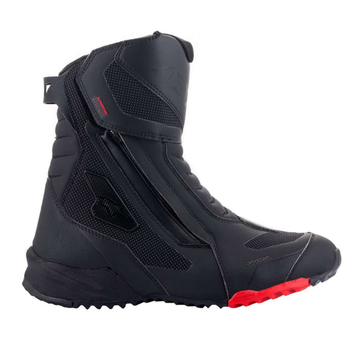 Alpinestars RT7 Drystar Boots – Colour Choice - Image 5