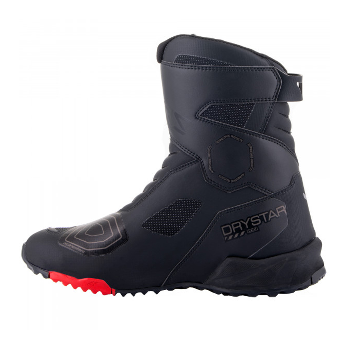 Alpinestars RT7 Drystar Boots – Colour Choice - Image 4