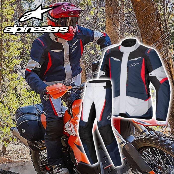 ⚡Alpinestars ST1 Jacket & Trousers - Colour Choice⚡
