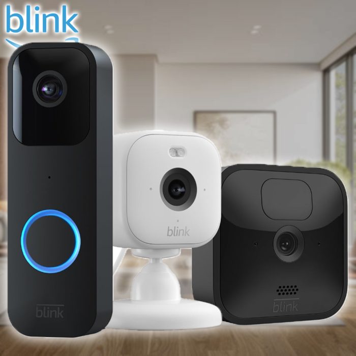 ⚡️Blink Whole Home Bundle⚡️