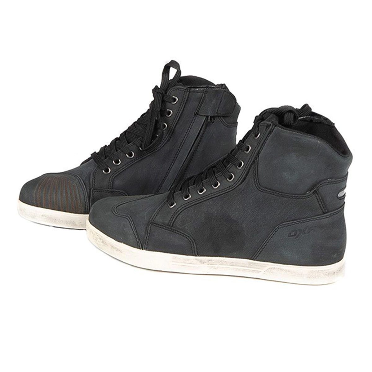 ⚡️DXR Clayton Riding Boots⚡️ - Image 4