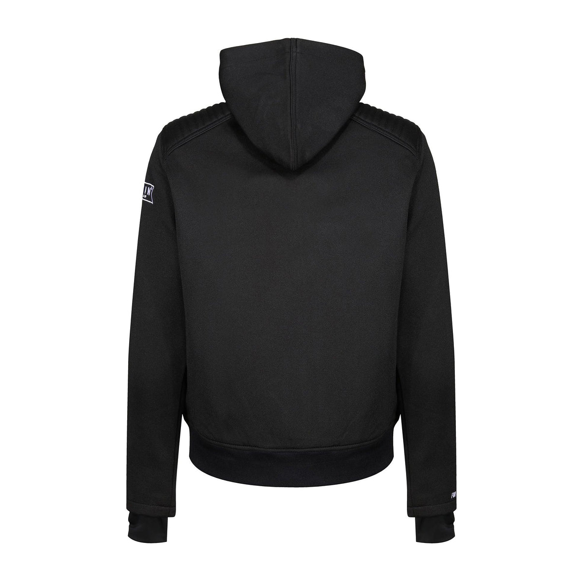 Roadskin Easyrider II Armoured Riding Hoodie - Image 5
