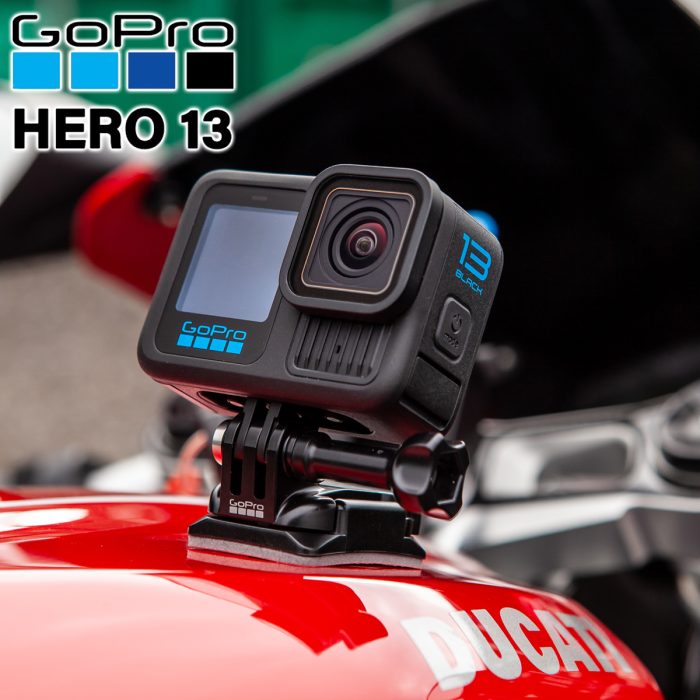 GoPro Hero Black 13 Speciality Bundle