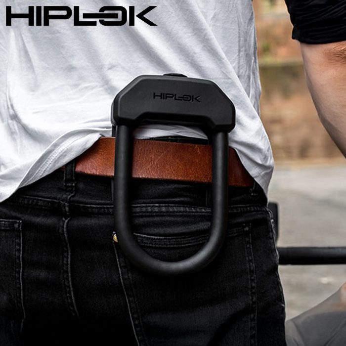 ⚡️Hiplok DX D-Lock - Colour Choice⚡️
