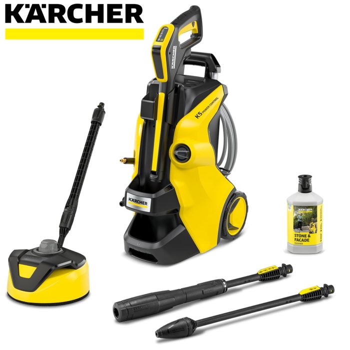 ⚡️Karcher K5 Power Washer⚡️
