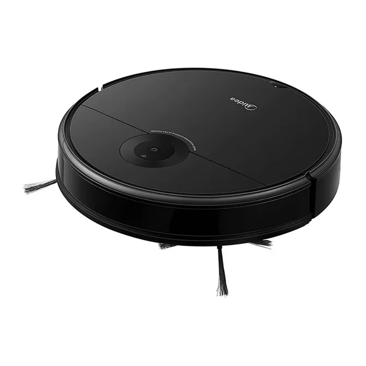 MIDEA I5C Robot Vacuum Cleaner – Black - Image 8