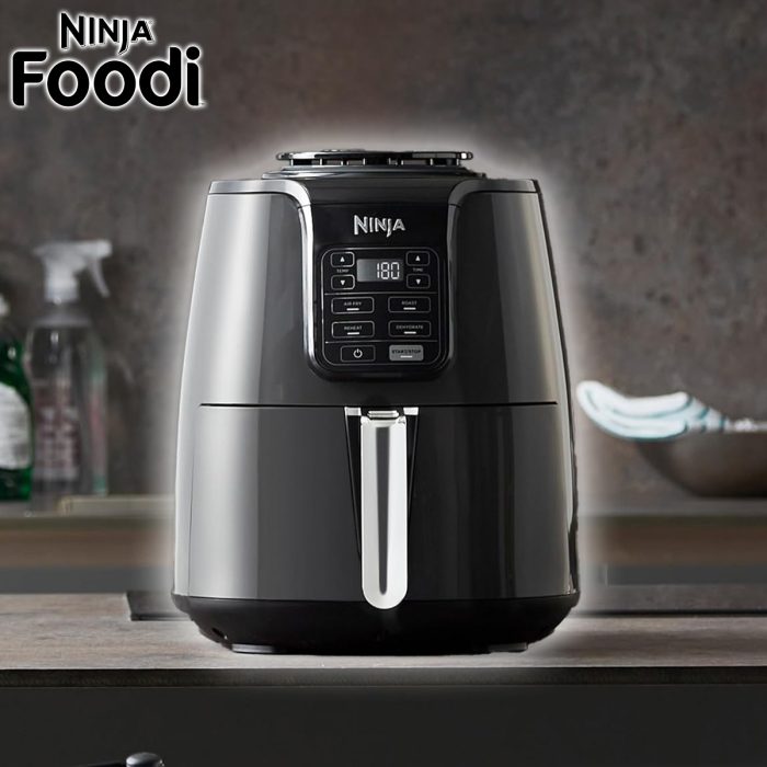 ⚡️Ninja Air Fryer AF100⚡️