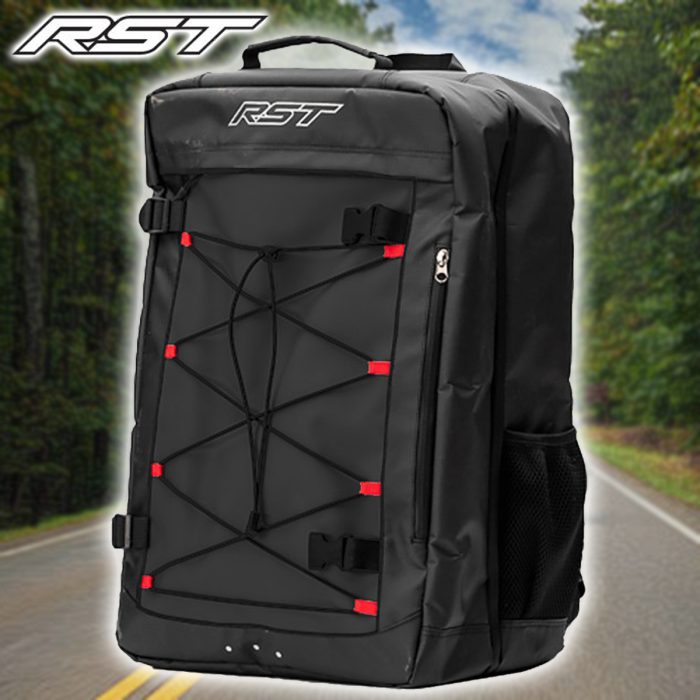 ⚡️RST 30L Race Dept Carry On Bag⚡️