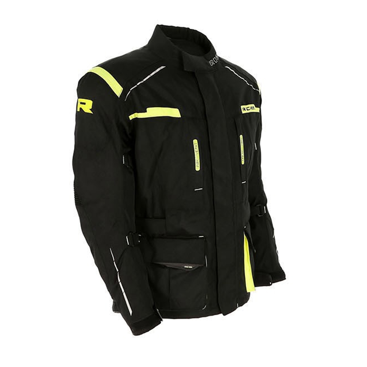 ⚡️Richa Axel Textile Jacket – Colour Choice⚡️ - Image 8