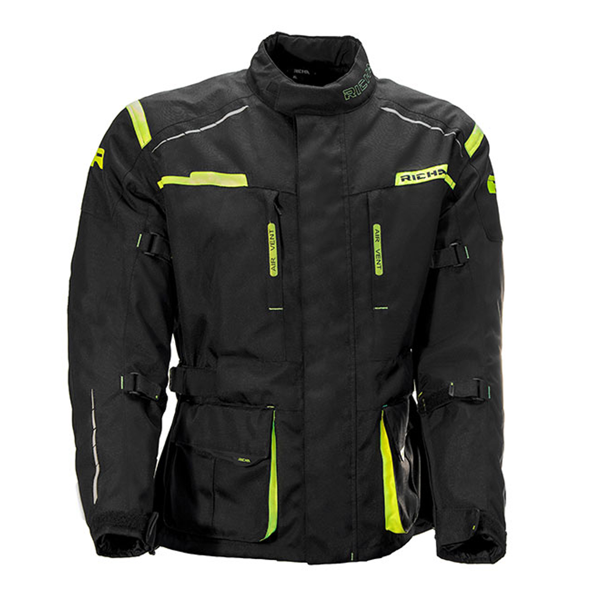 ⚡️Richa Axel Textile Jacket – Colour Choice⚡️ - Image 7