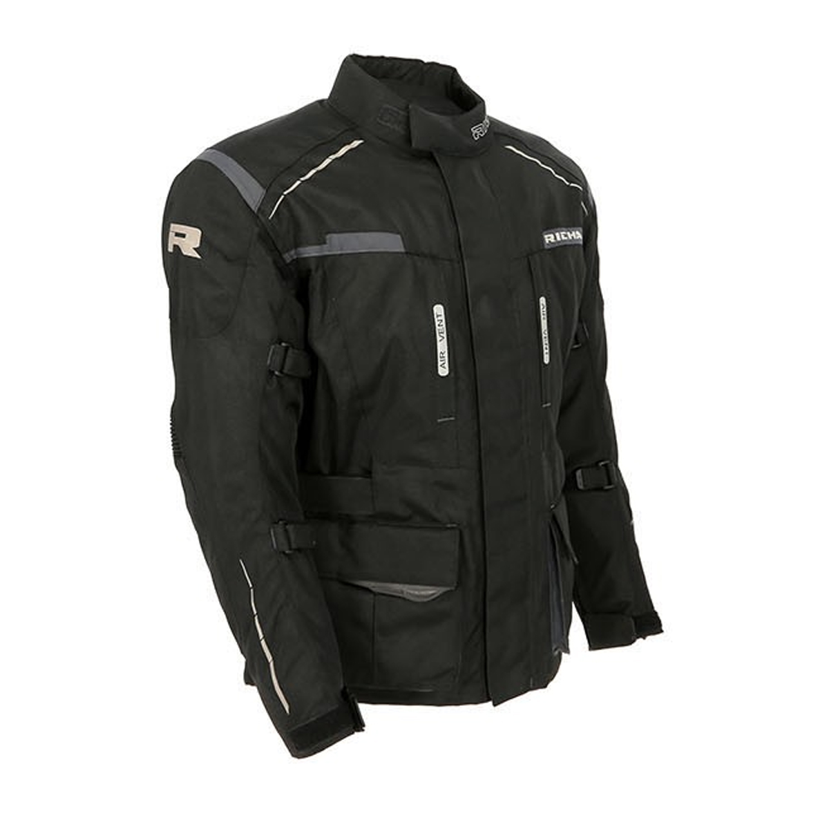 ⚡️Richa Axel Textile Jacket – Colour Choice⚡️ - Image 6