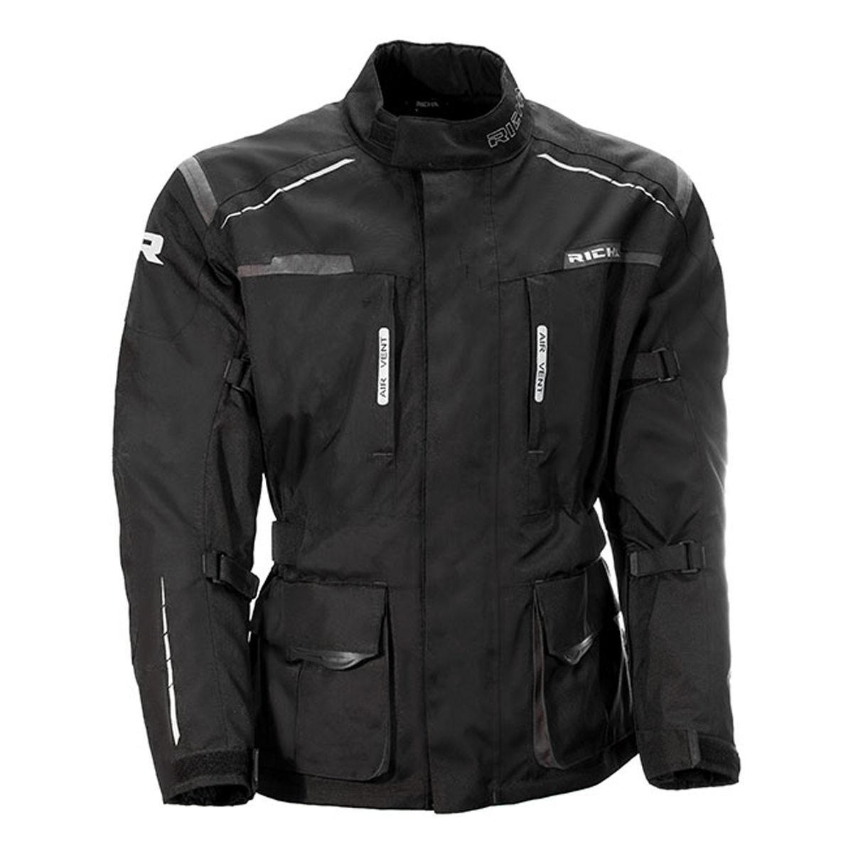 ⚡️Richa Axel Textile Jacket – Colour Choice⚡️ - Image 5