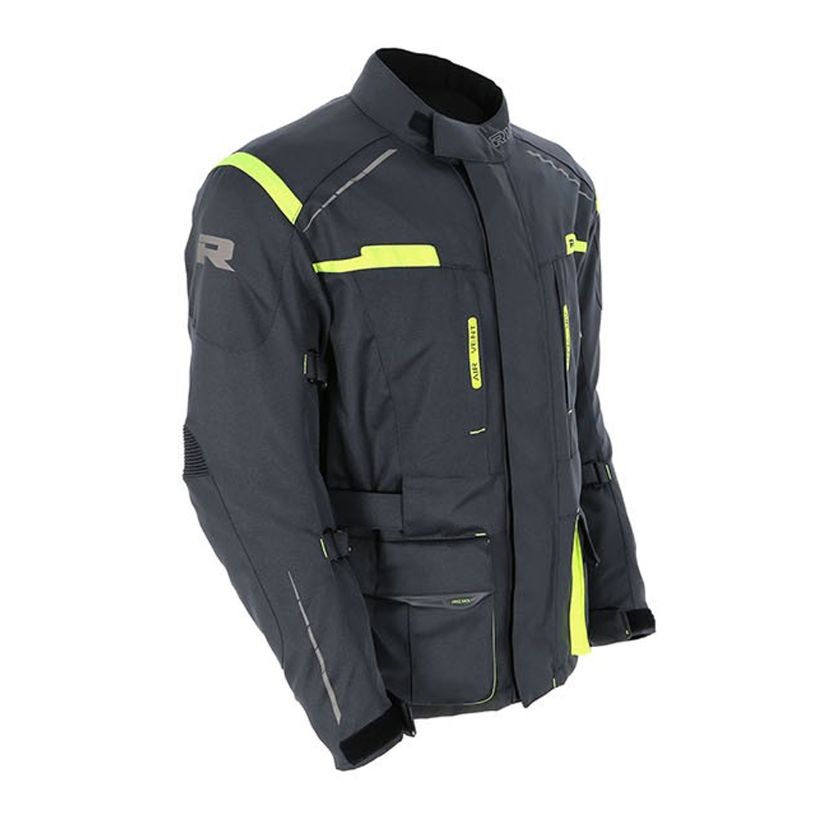 ⚡️Richa Axel Textile Jacket – Colour Choice⚡️ - Image 4