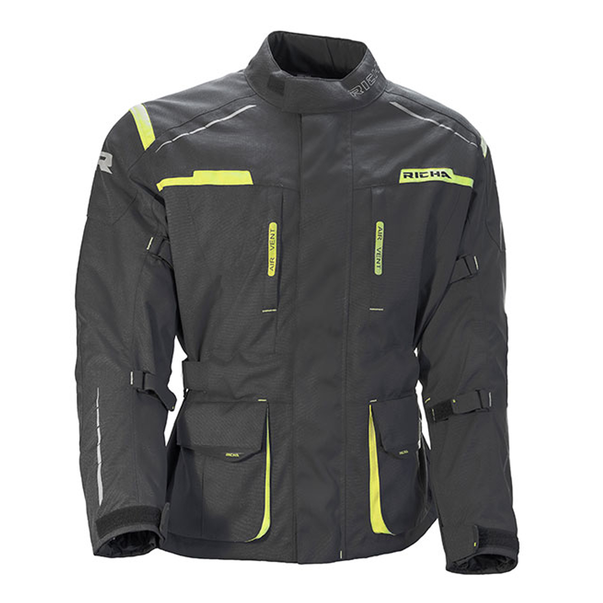⚡️Richa Axel Textile Jacket – Colour Choice⚡️ - Image 3