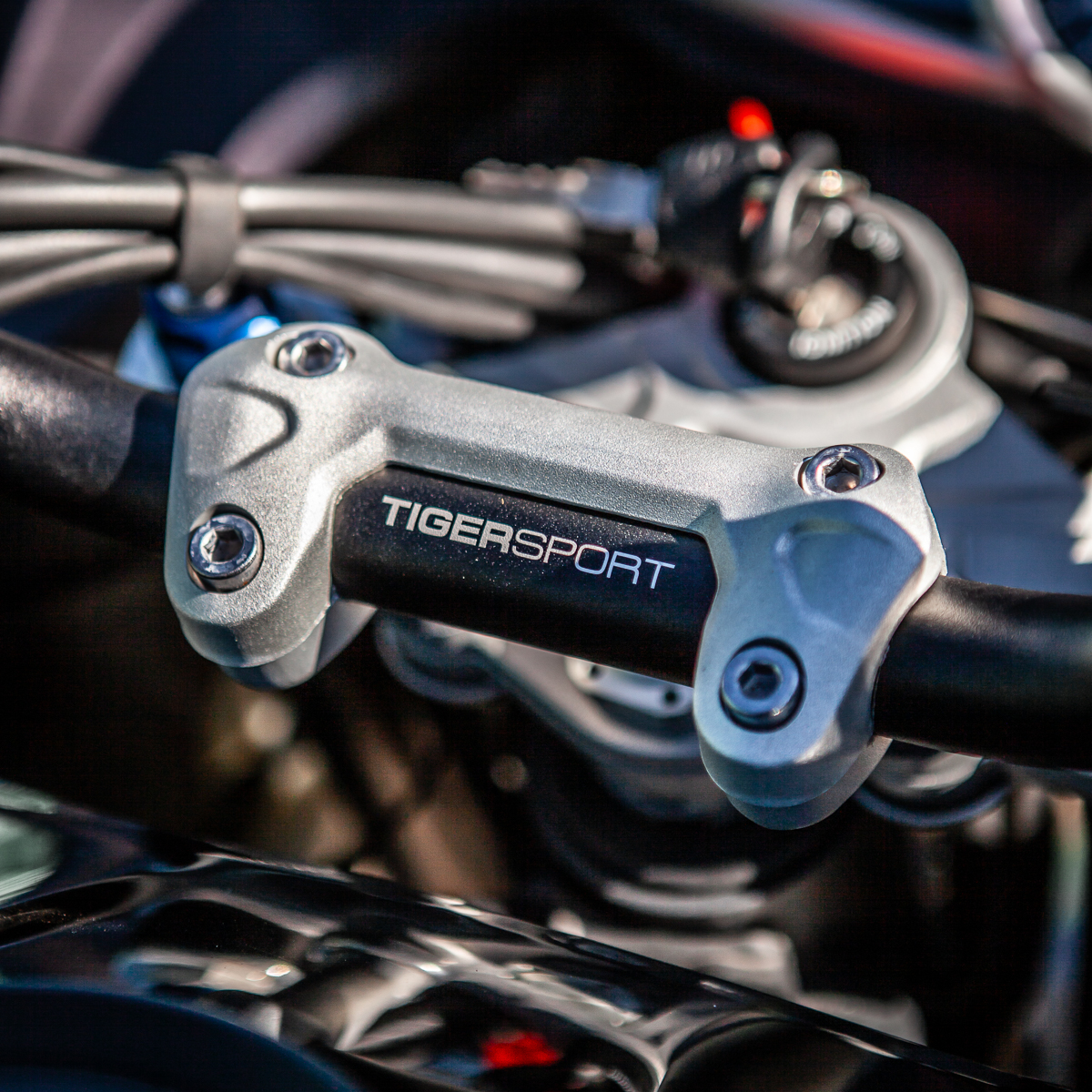 Triumph Tiger Sport 1050 - Image 21