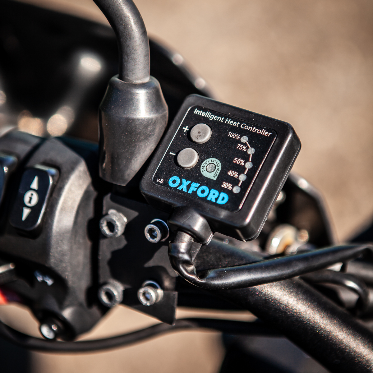 Triumph Tiger Sport 1050 - Image 15